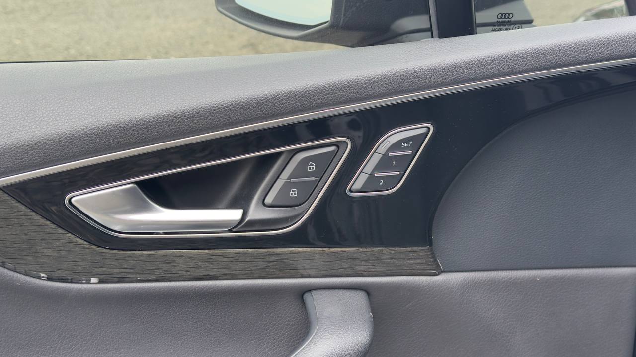 AUDI Q7 PREMIUM PLUS 2016