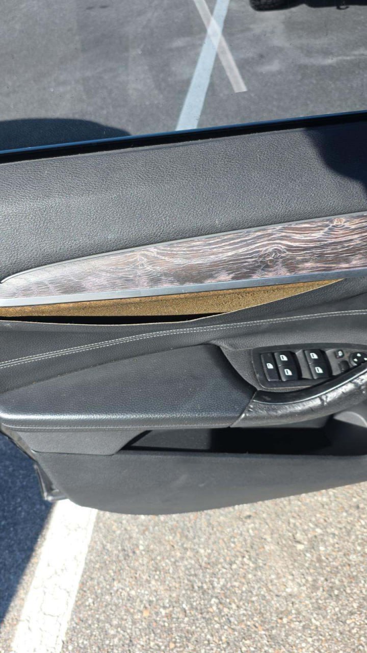 BMW X1 SPORTS ACTIVITY VEHICLE xDRIVE 28 i LUXURY LINE 2017