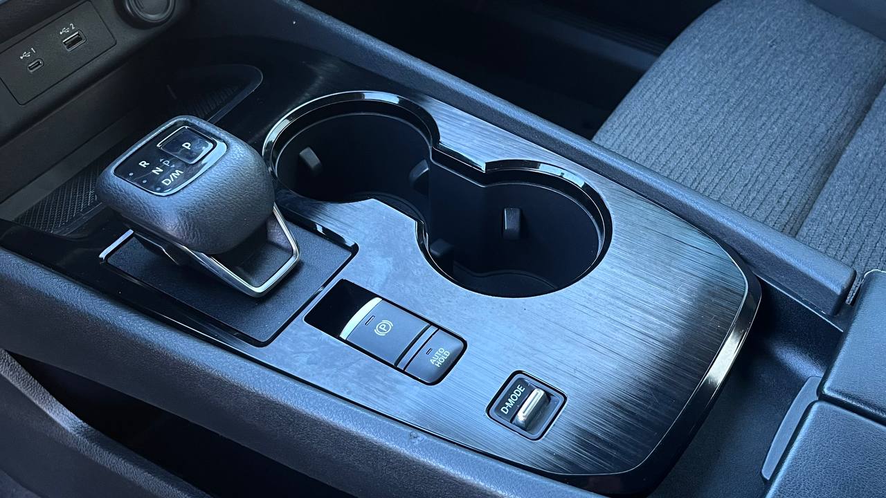 NISSAN ROGUE SV 2021