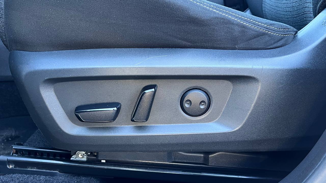 NISSAN ROGUE SV 2021