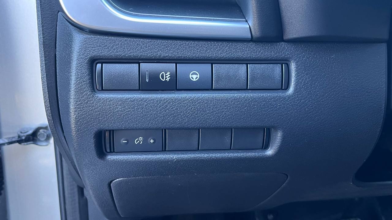 NISSAN ROGUE SV 2021