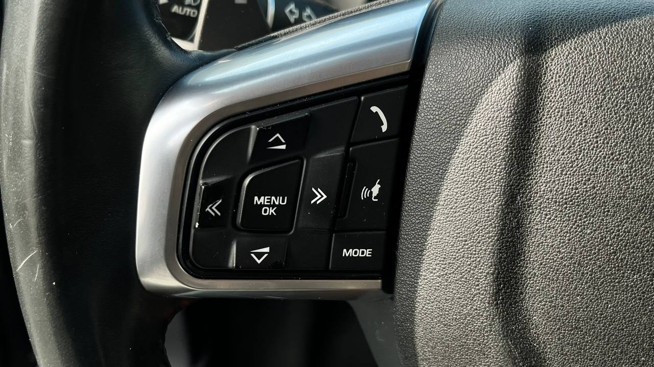 LAND ROVER DISCOVERY SPORT HSE 2016