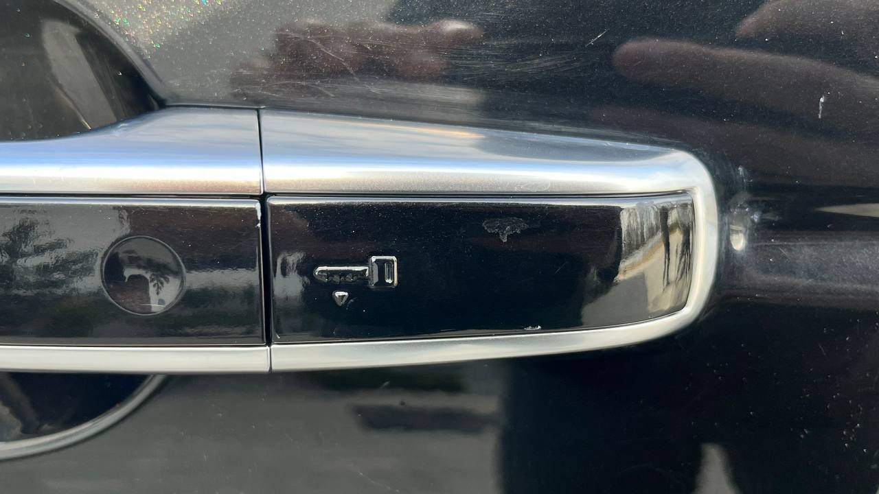 LAND ROVER DISCOVERY SPORT HSE 2016