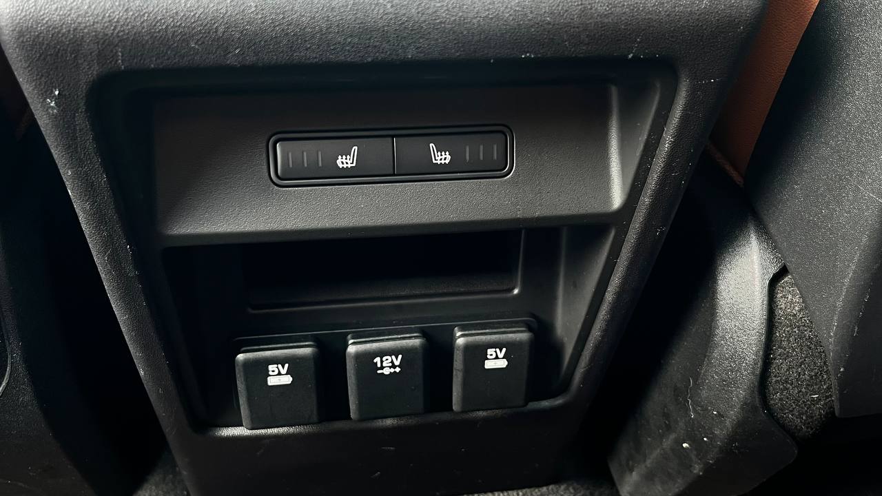 LAND ROVER DISCOVERY SPORT HSE 2016