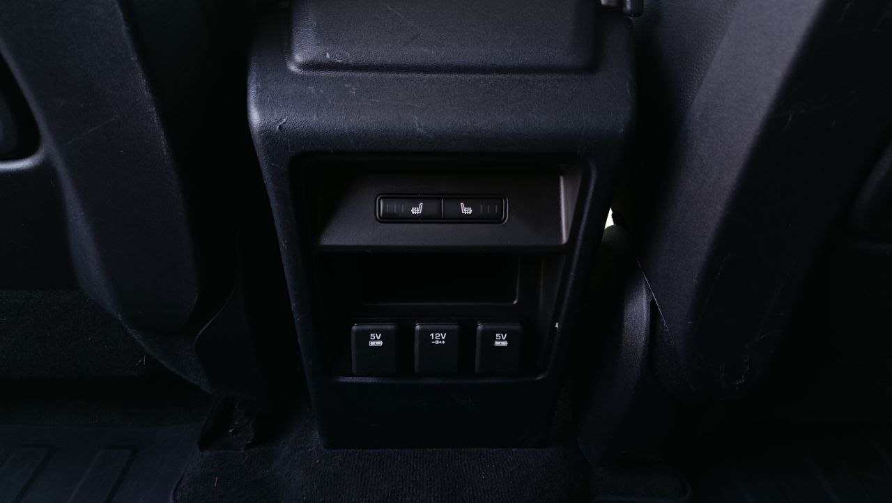 LAND ROVER DISCOVERY SPORT HSE 2016