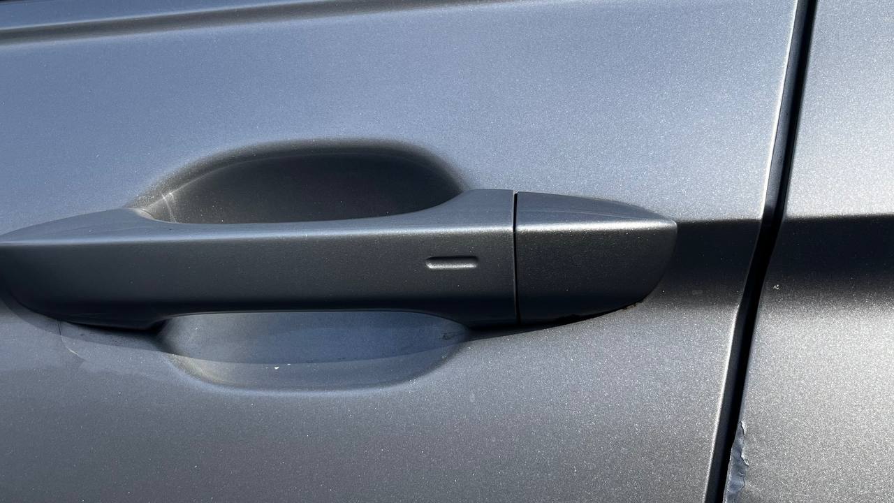 VOLKSWAGEN TIGUAN SE  2019