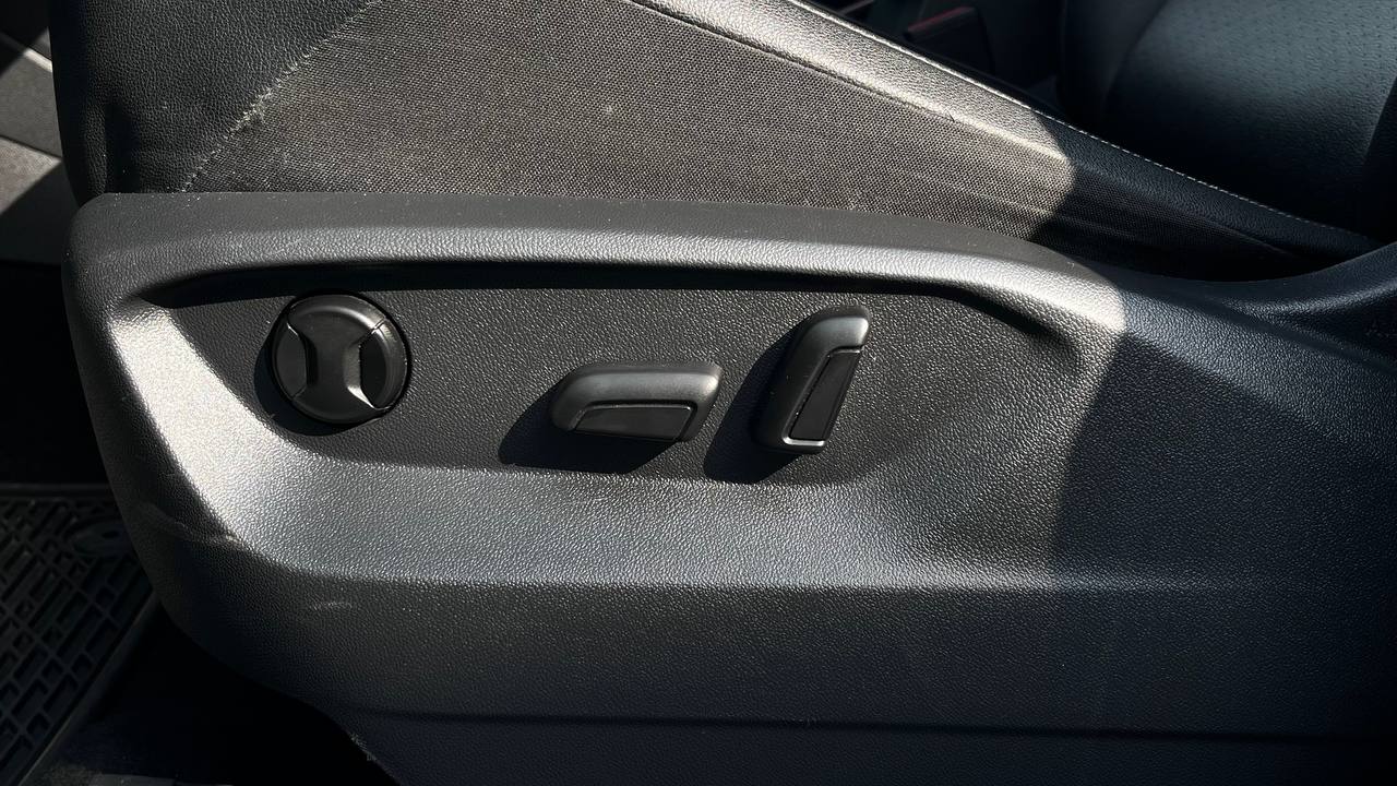 VOLKSWAGEN TIGUAN SE  2019