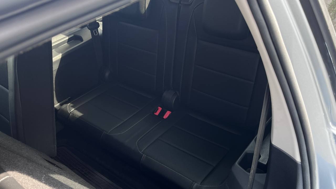 VOLKSWAGEN TIGUAN SE  2019