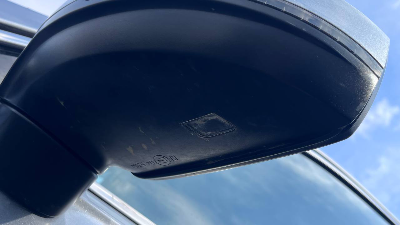 VOLKSWAGEN TIGUAN SE  2019