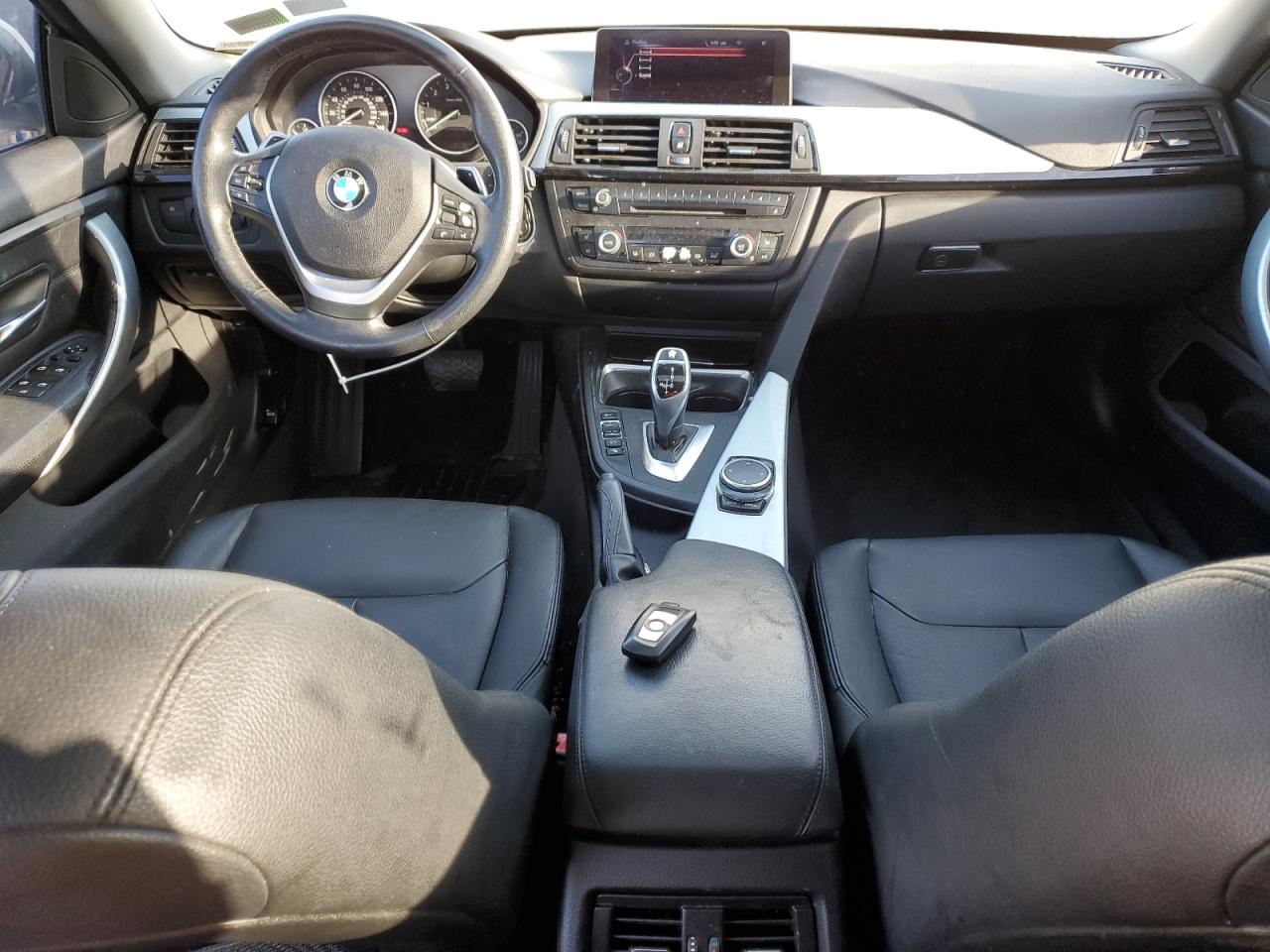 BMW 428 XI GRAN COUPE 2015