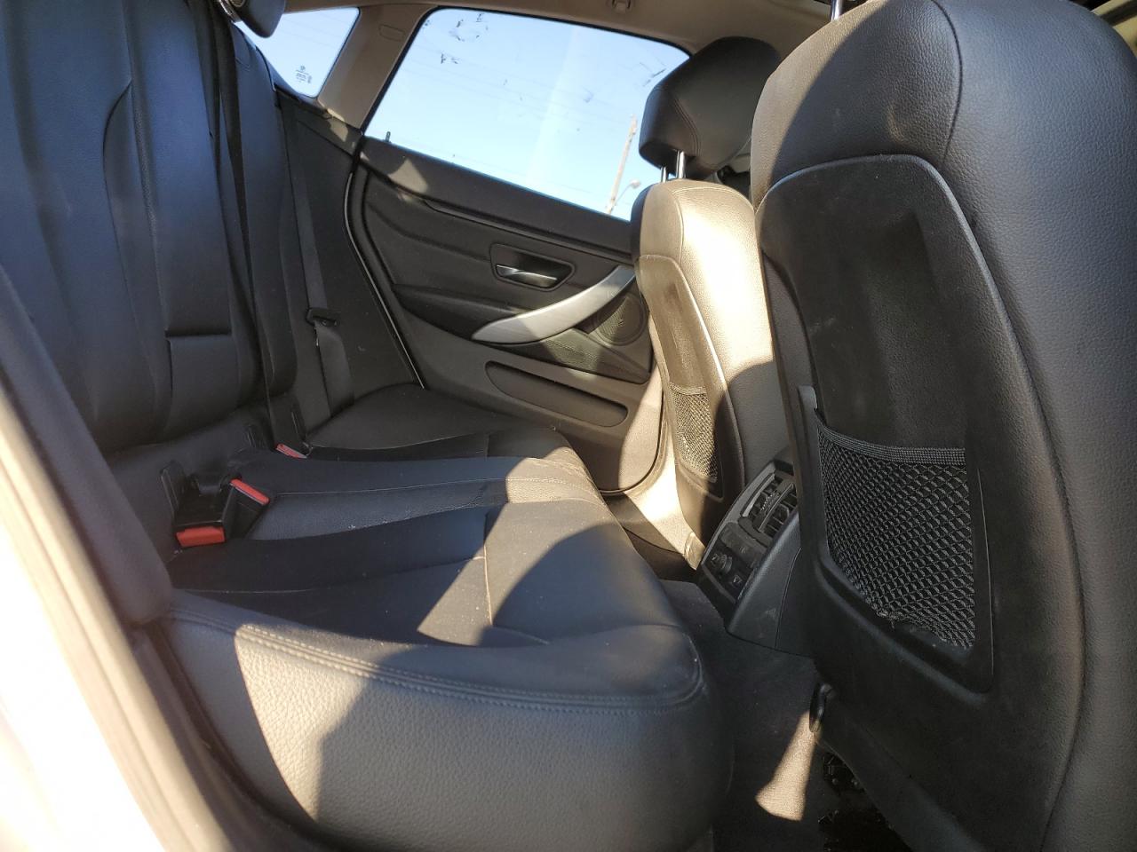 BMW 428 XI GRAN COUPE 2015