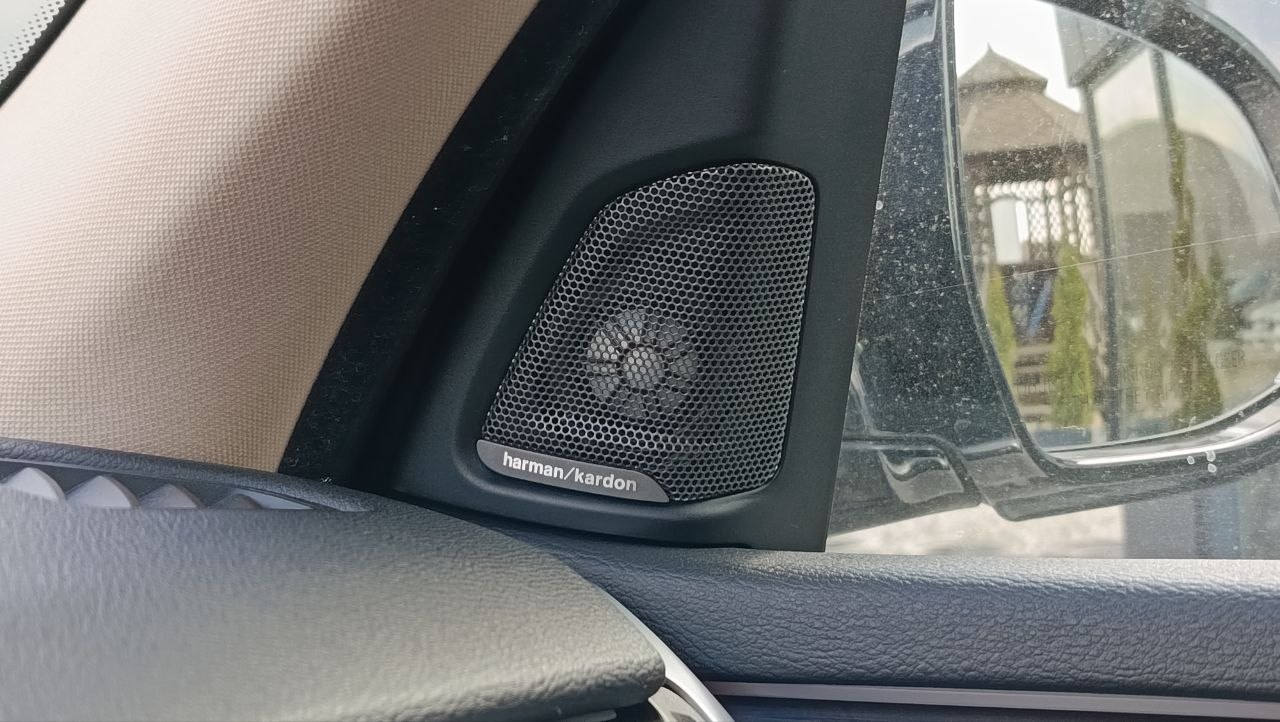 BMW X5 SDRIVE 35 I 2015