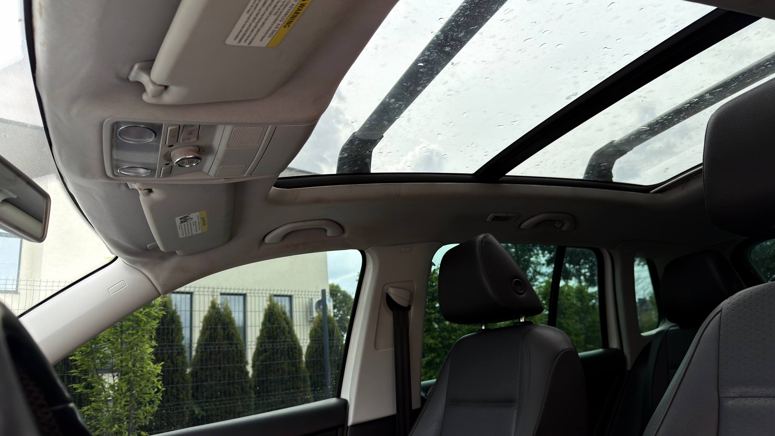 VOLKSWAGEN TIGUAN SE 2012