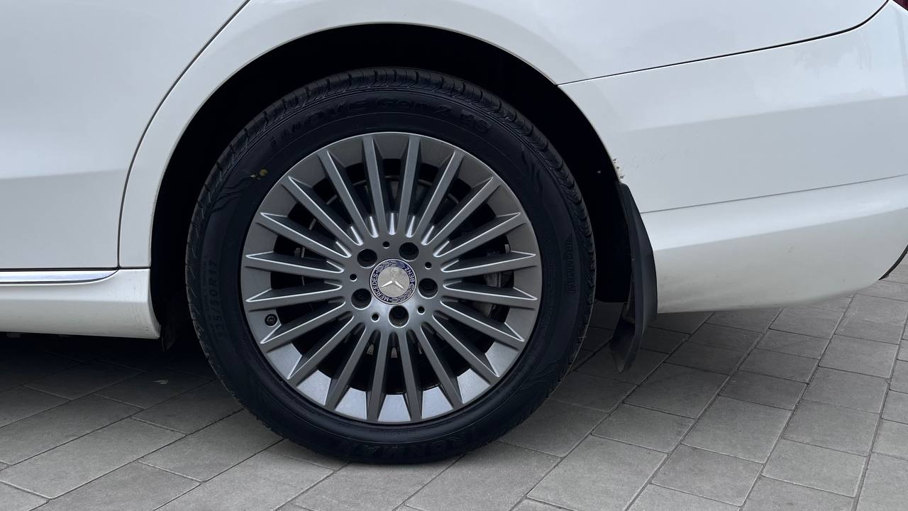 MERCEDES-BENZ C 300 4MATIC 2014