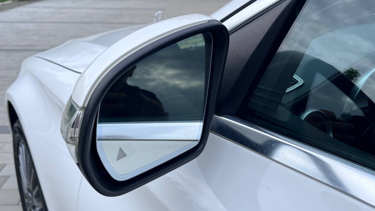 MERCEDES-BENZ C 300 4MATIC 2014