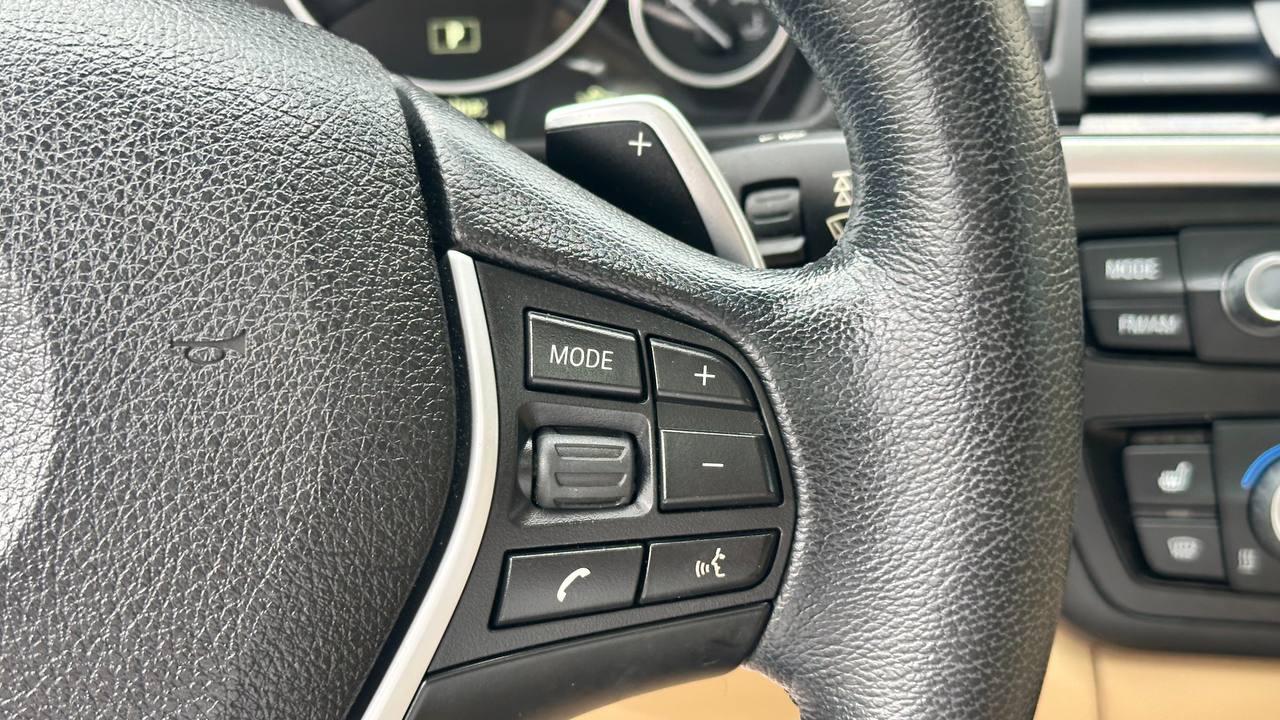 BMW 428 XI GRAN COUPE SULEV 2014