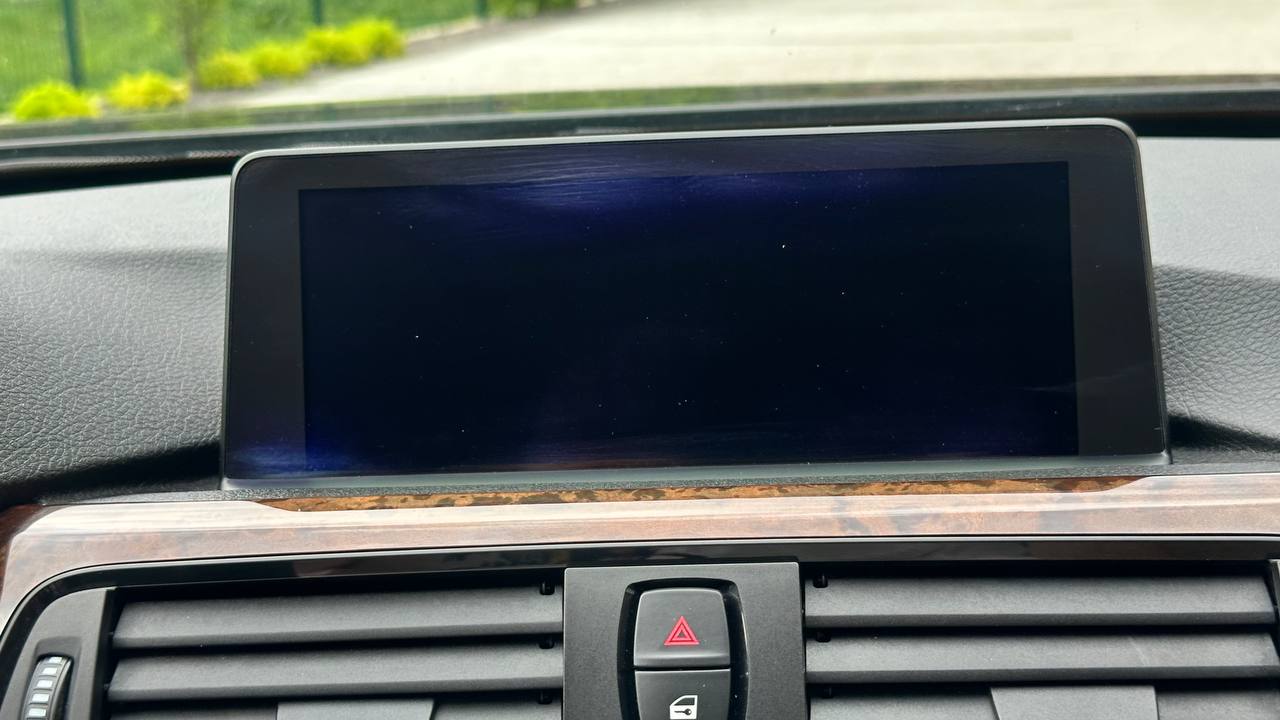 BMW 428 XI GRAN COUPE SULEV 2014