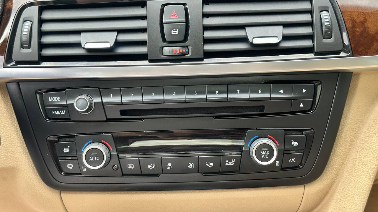 BMW 428 XI GRAN COUPE SULEV 2014
