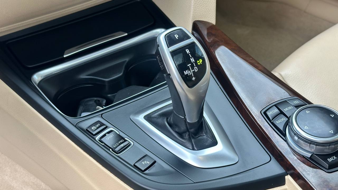BMW 428 XI GRAN COUPE SULEV 2014
