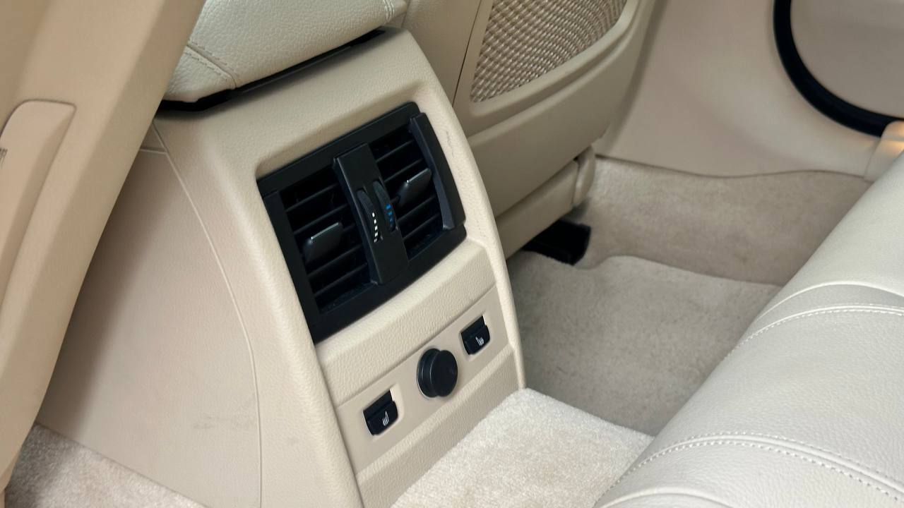 BMW 428 XI GRAN COUPE SULEV 2014
