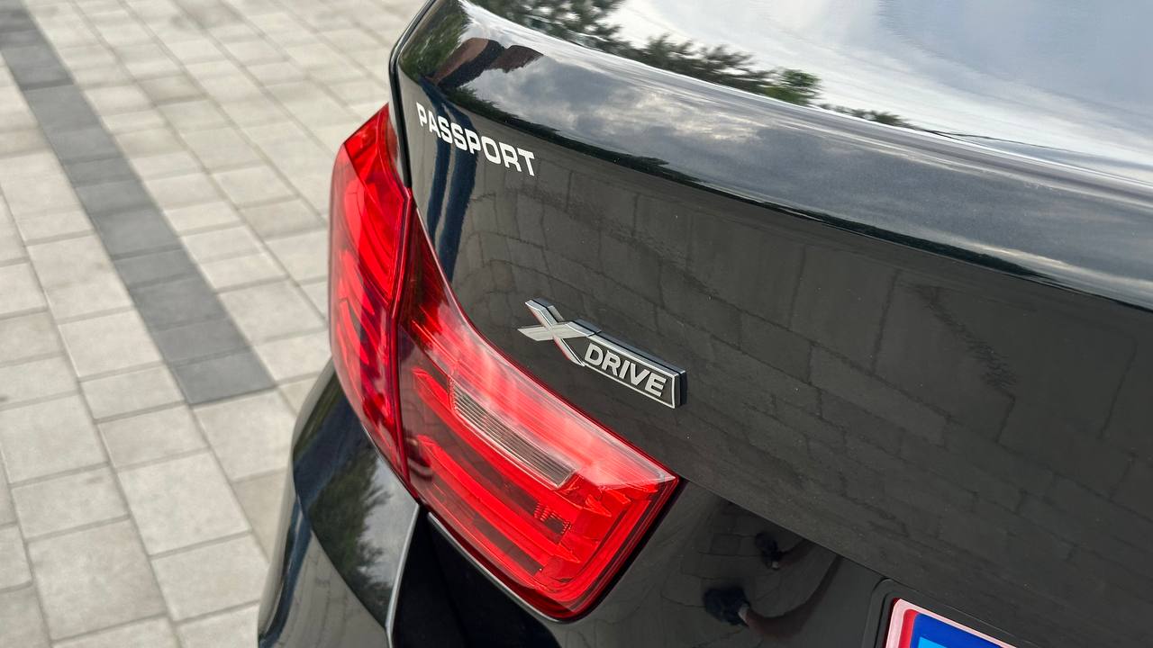 BMW 428 XI GRAN COUPE SULEV 2014