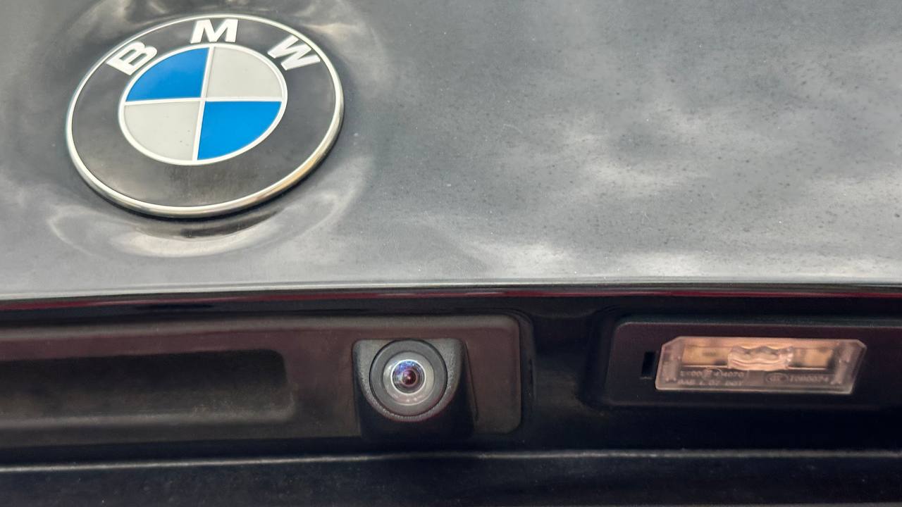 BMW 428 XI GRAN COUPE SULEV 2014