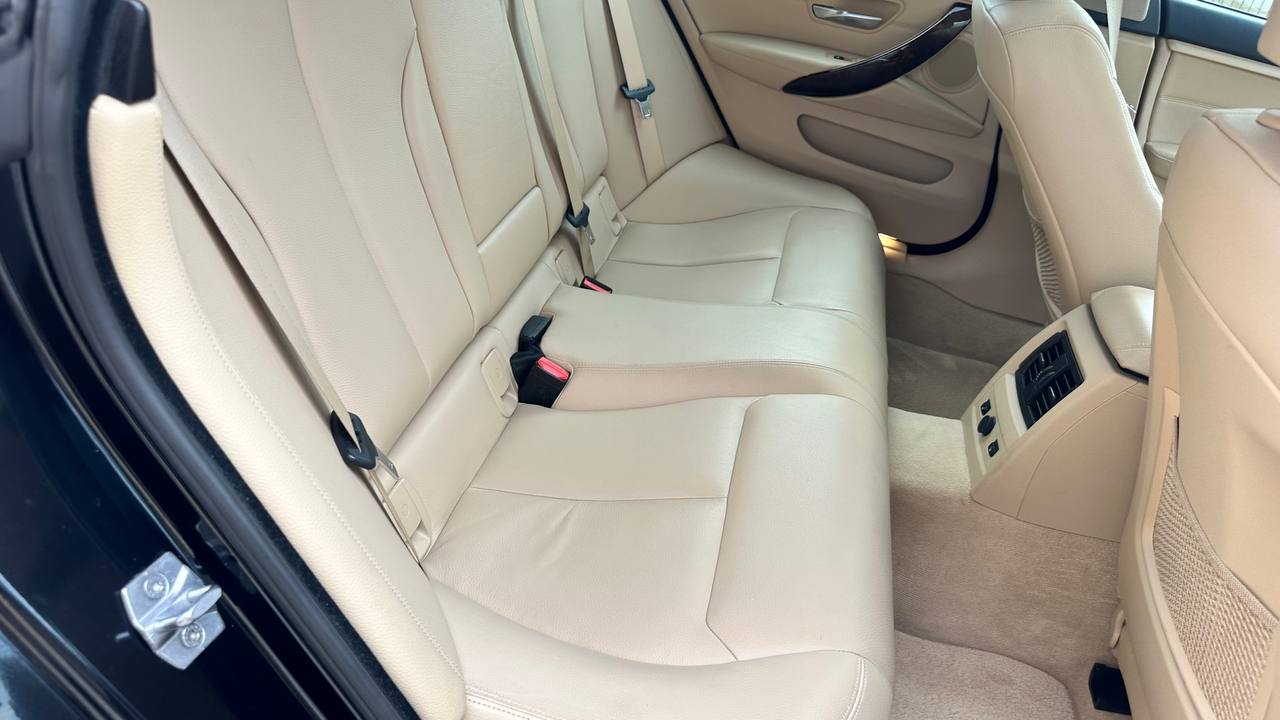BMW 428 XI GRAN COUPE SULEV 2014