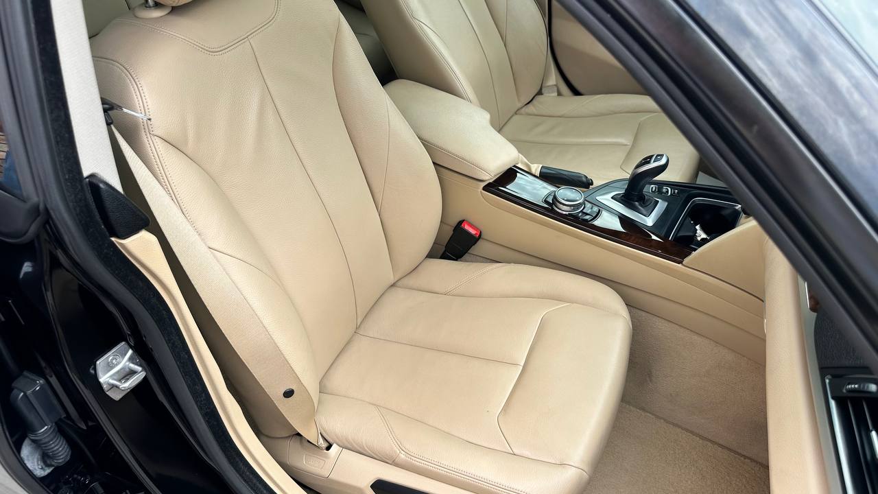 BMW 428 XI GRAN COUPE SULEV 2014