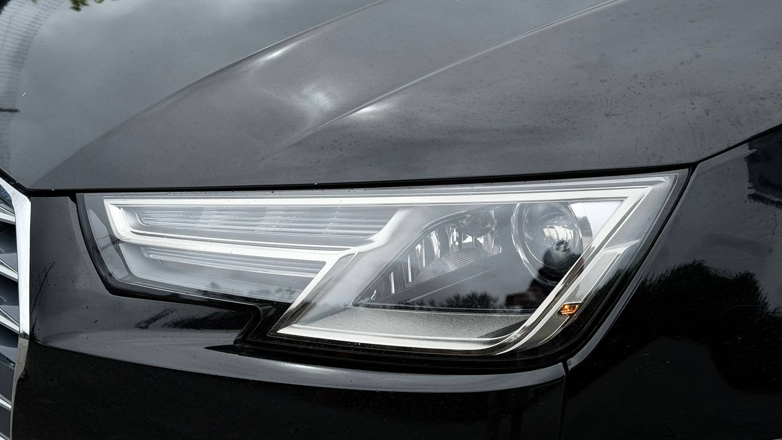AUDI A4 PREMIUM 2017