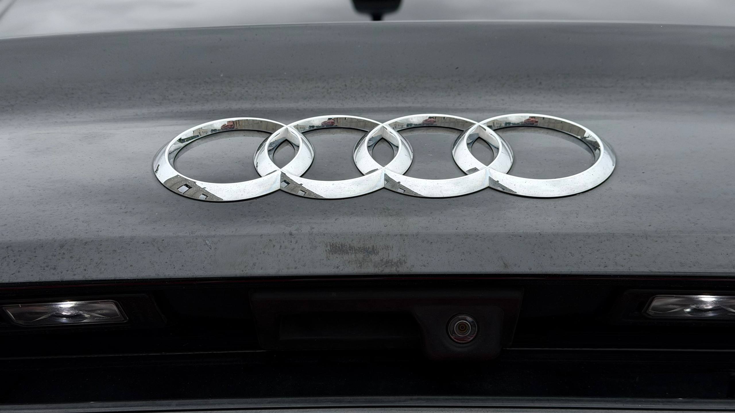 AUDI A4 PREMIUM 2017