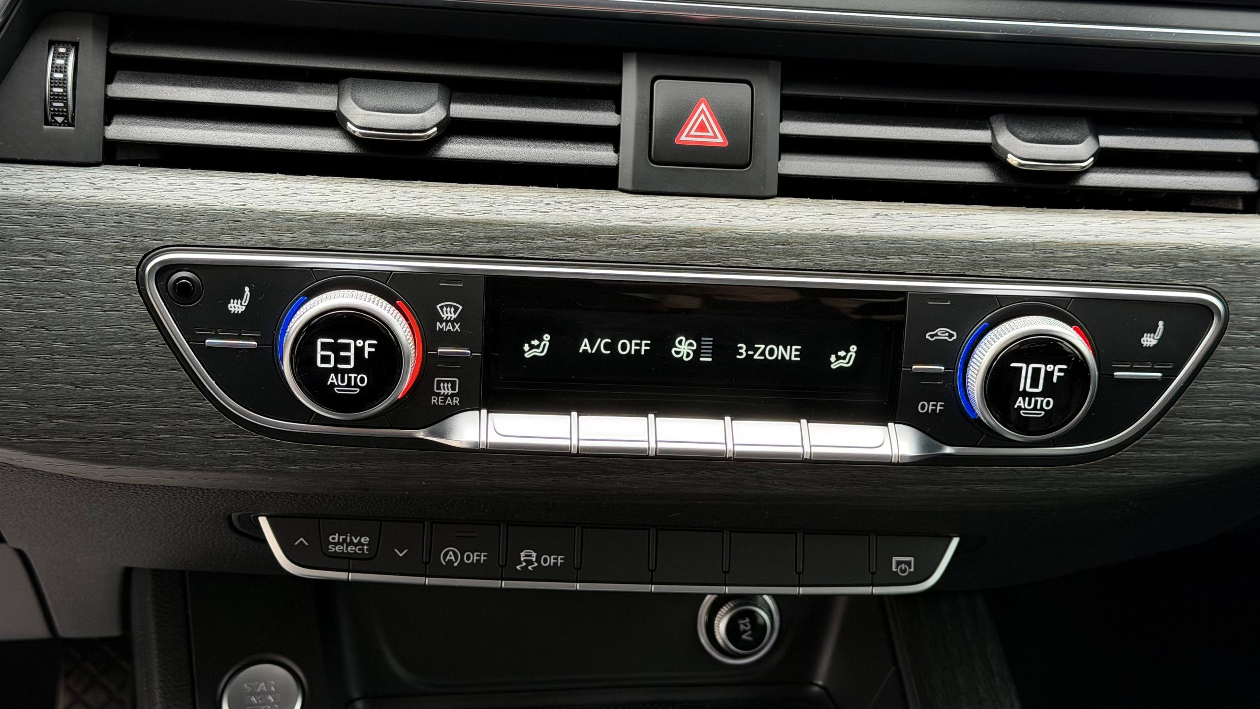 AUDI A4 PREMIUM 2017