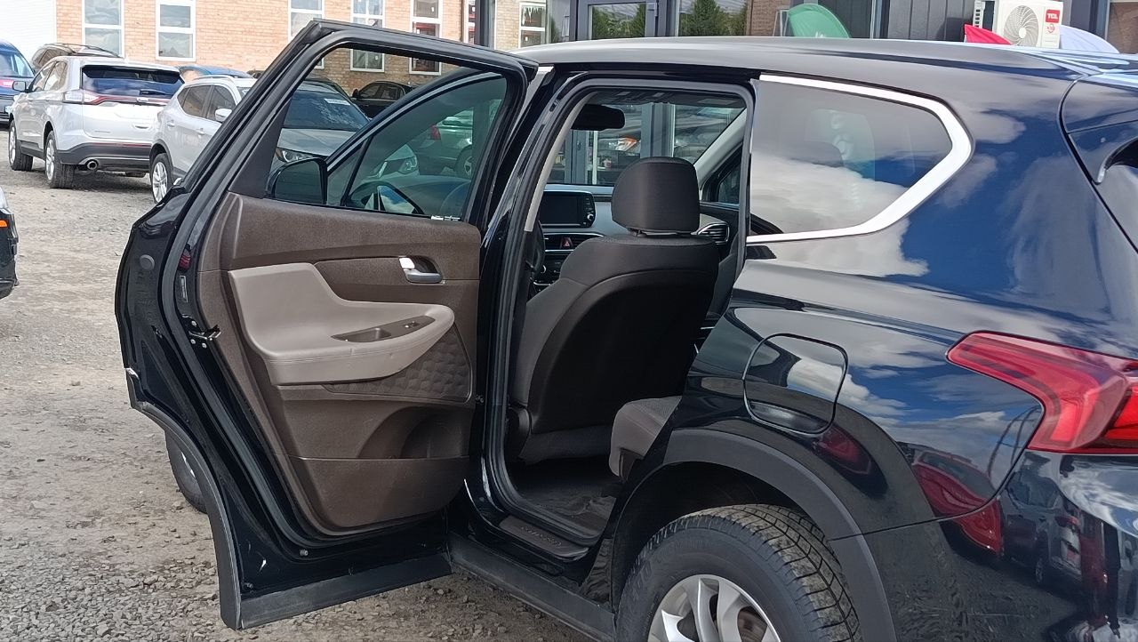 HYUNDAI SANTA FE SEL 2019
