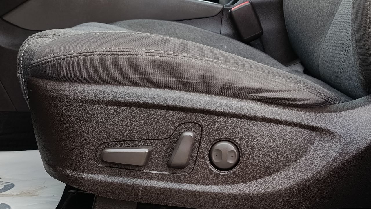 HYUNDAI SANTA FE SEL 2019