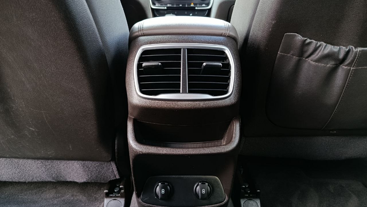 HYUNDAI SANTA FE SEL 2019