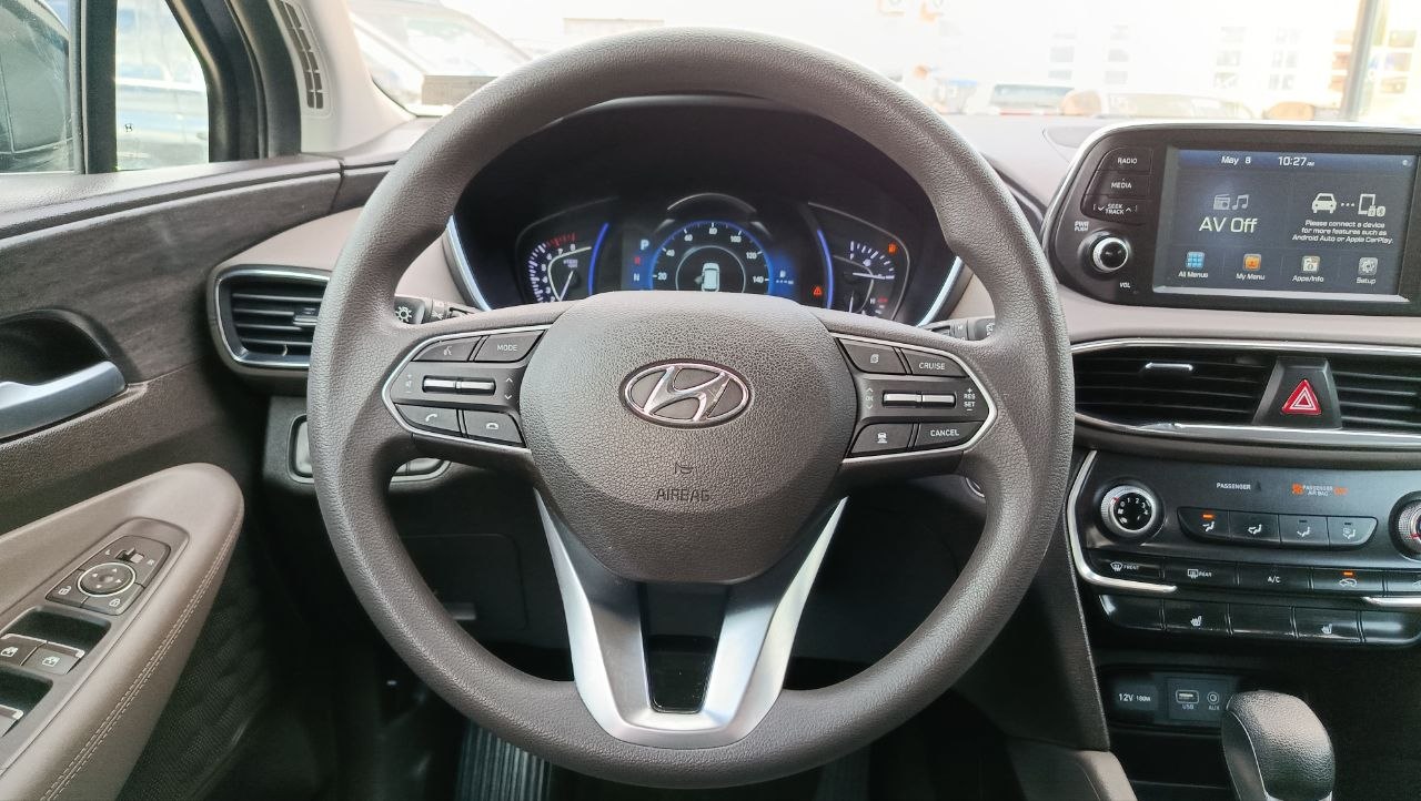 HYUNDAI SANTA FE SEL 2019