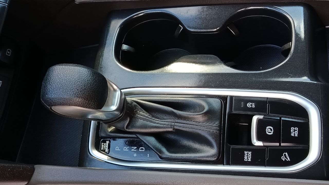 HYUNDAI SANTA FE SEL 2019