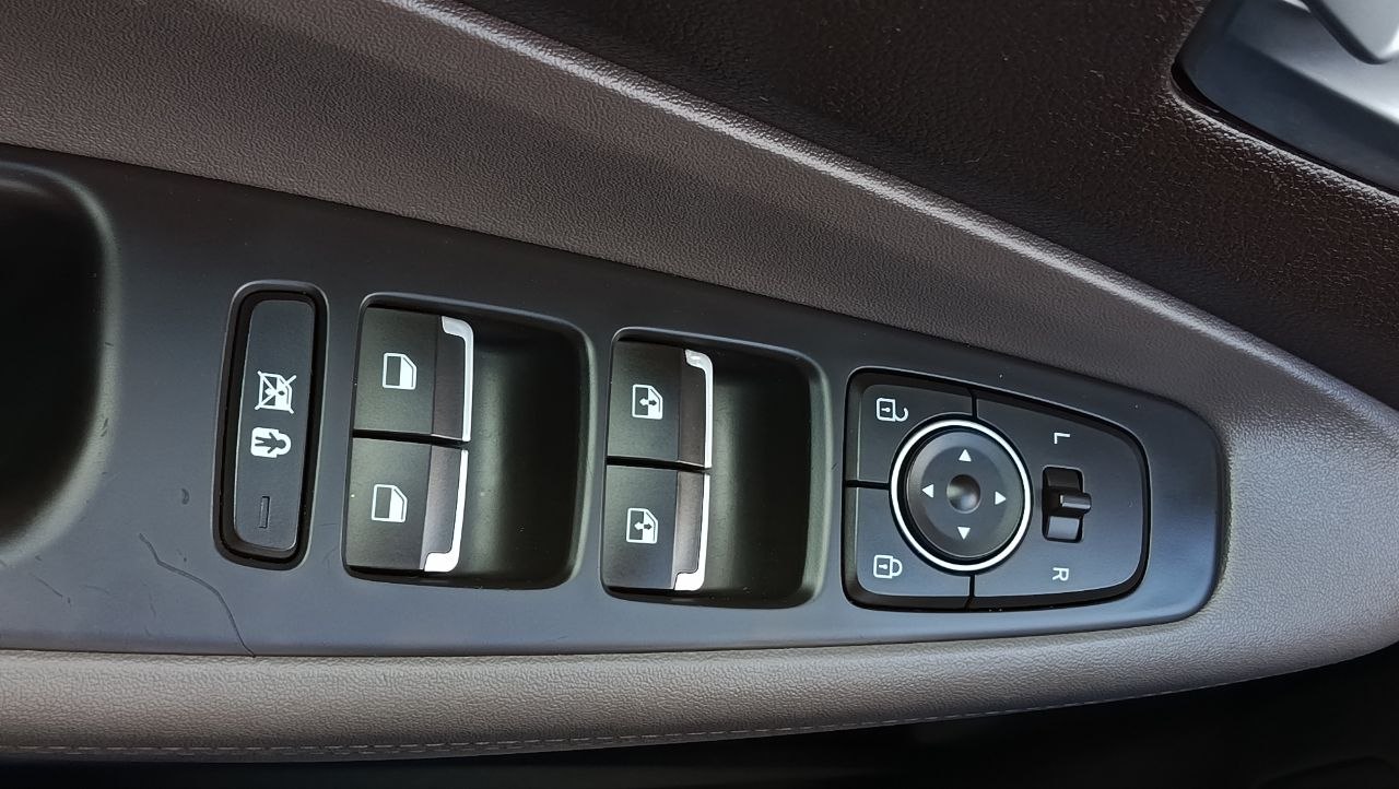 HYUNDAI SANTA FE SEL 2019