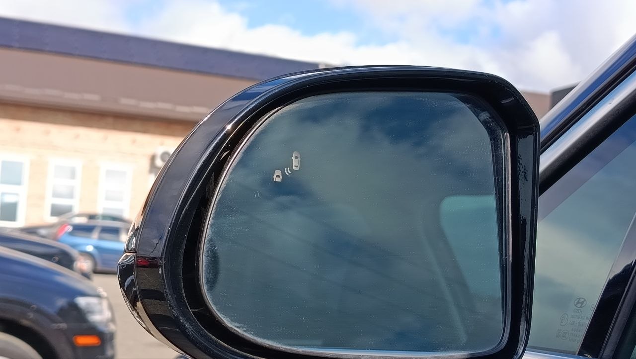 HYUNDAI SANTA FE SEL 2019