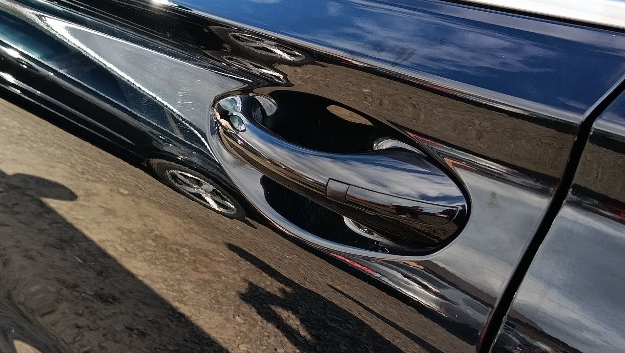 HYUNDAI SANTA FE SEL 2019