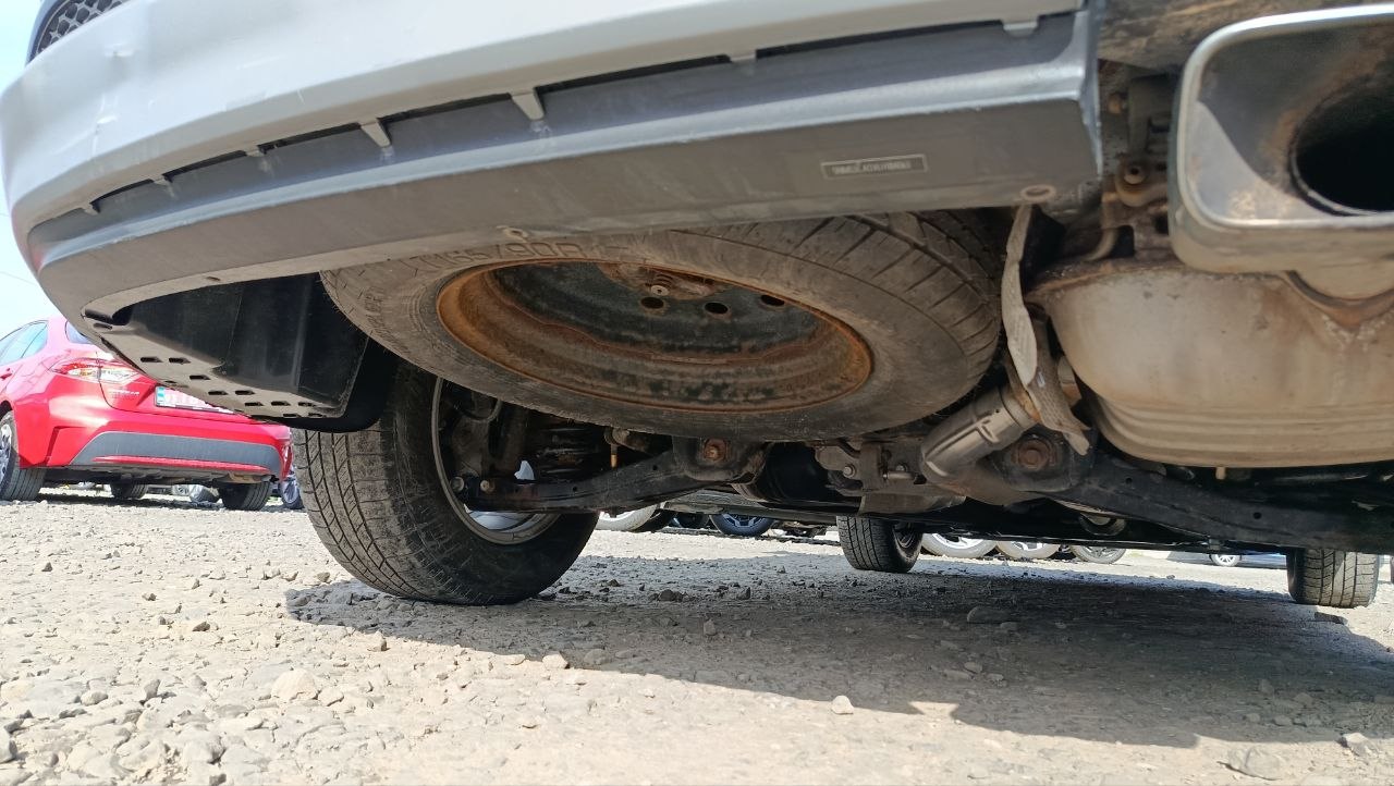 HYUNDAI SANTA FE SEL 2019