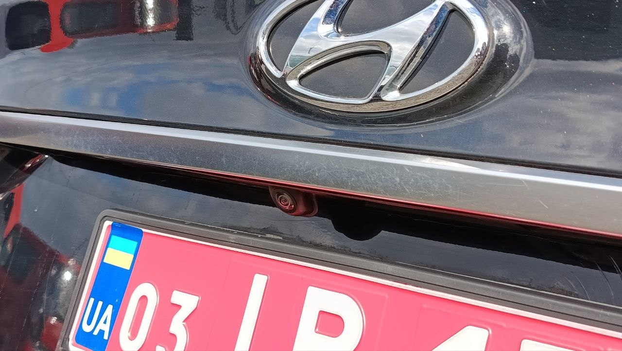 HYUNDAI SANTA FE SEL 2019