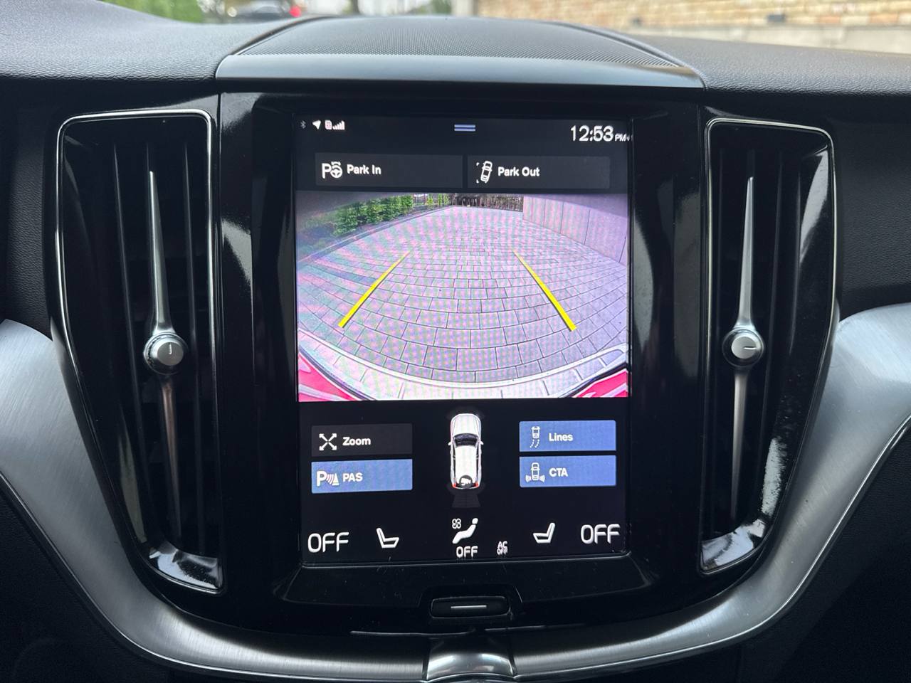 VOLVO XC60 T6 2018