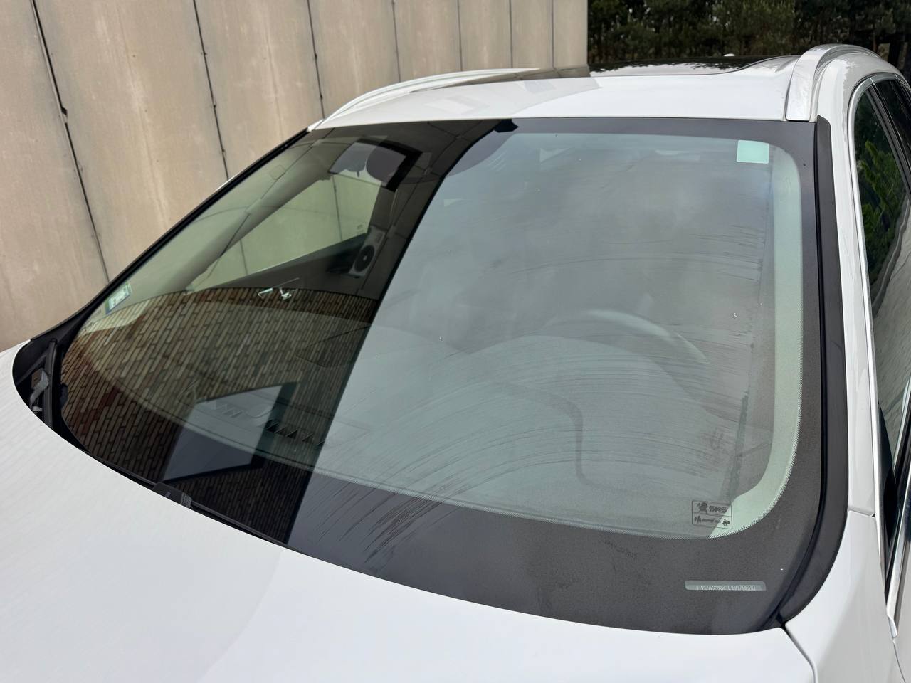 VOLVO XC60 T6 2018