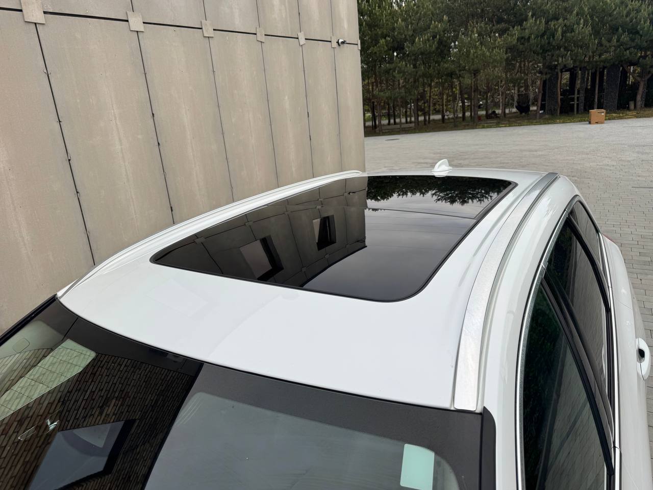 VOLVO XC60 T6 2018