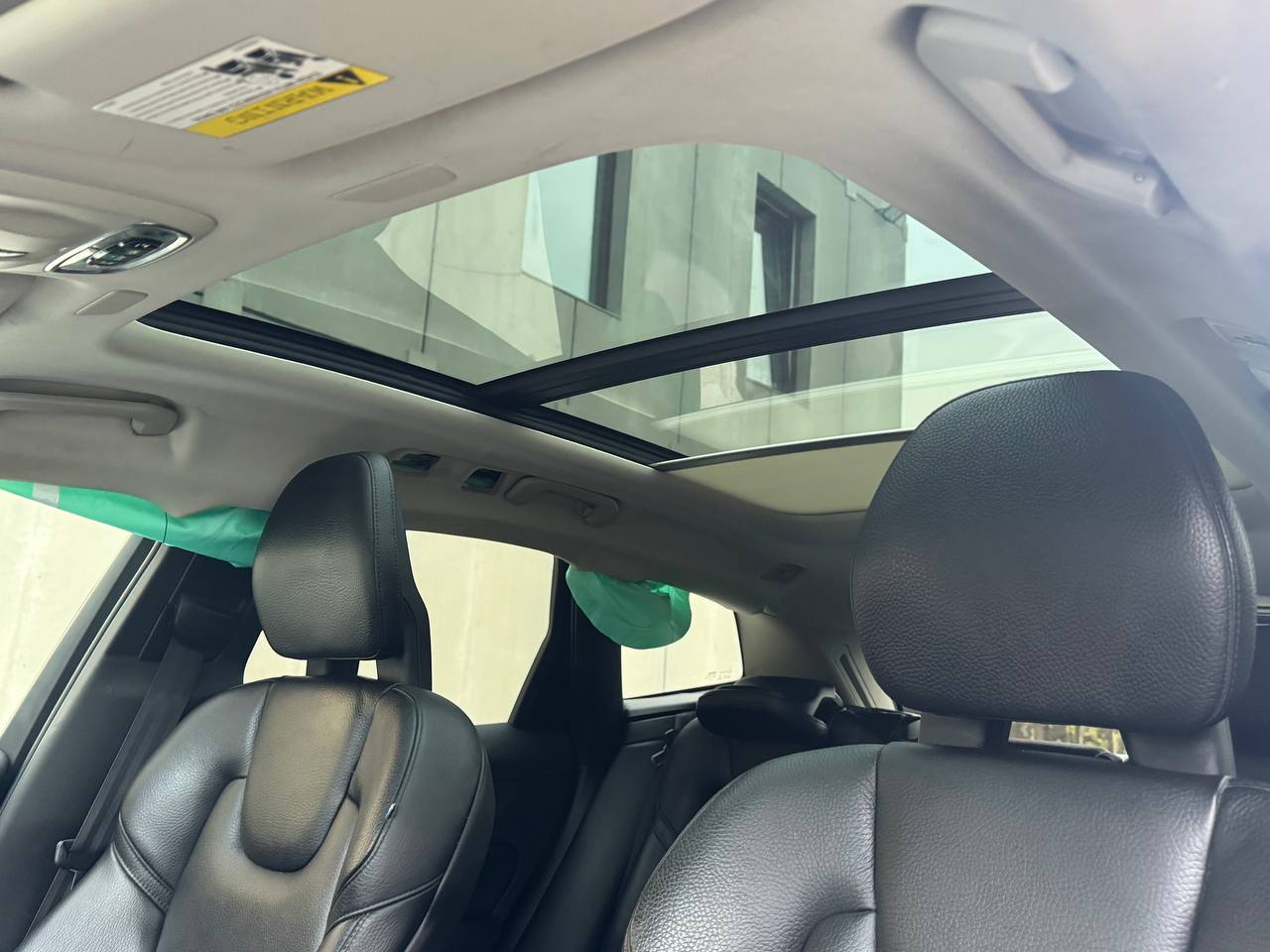 VOLVO XC60 T6 2018