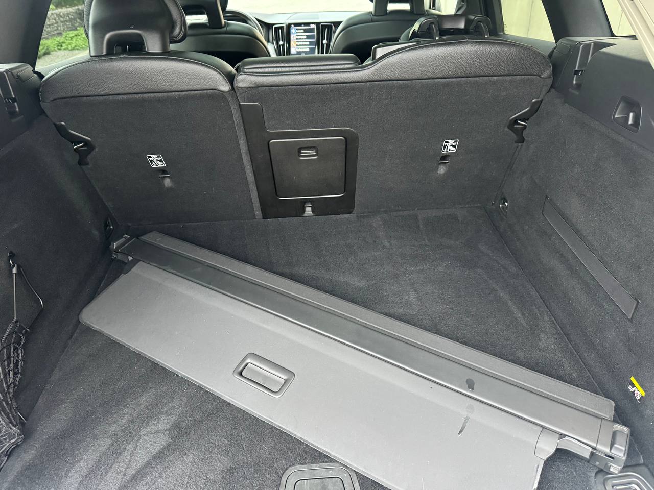 VOLVO XC60 T6 2018