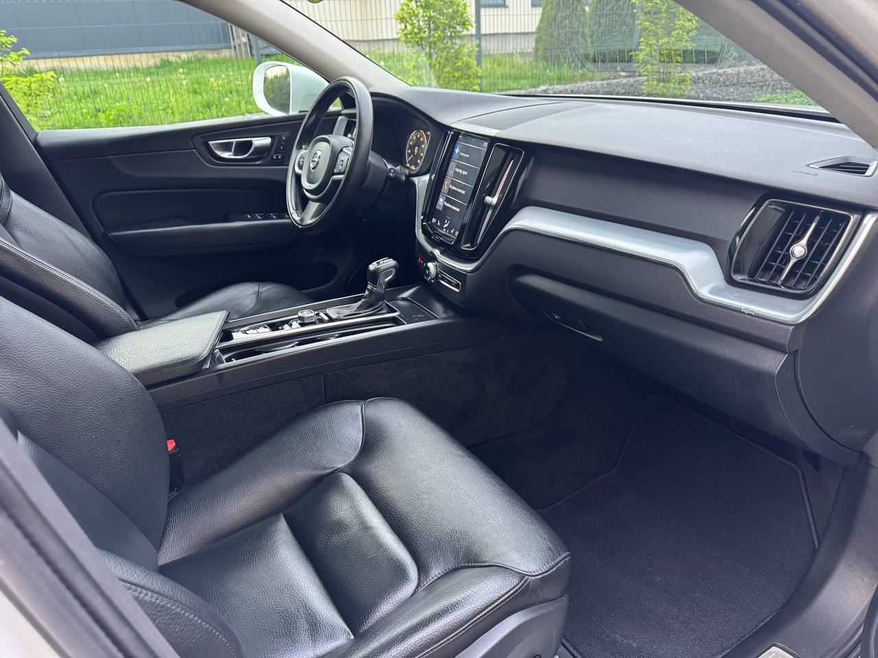 VOLVO XC60 T6 2018