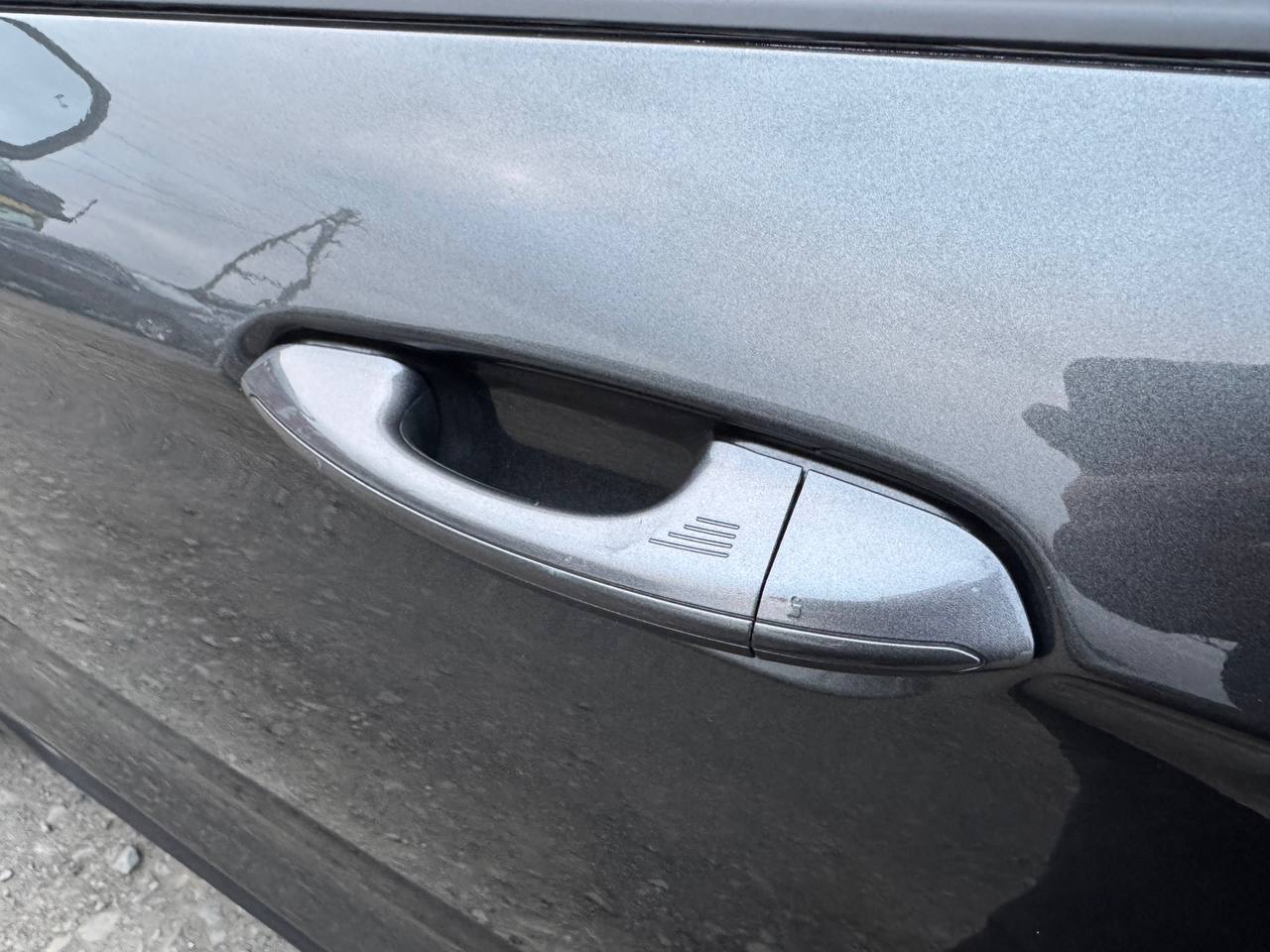 FORD EDGE SEL 2019