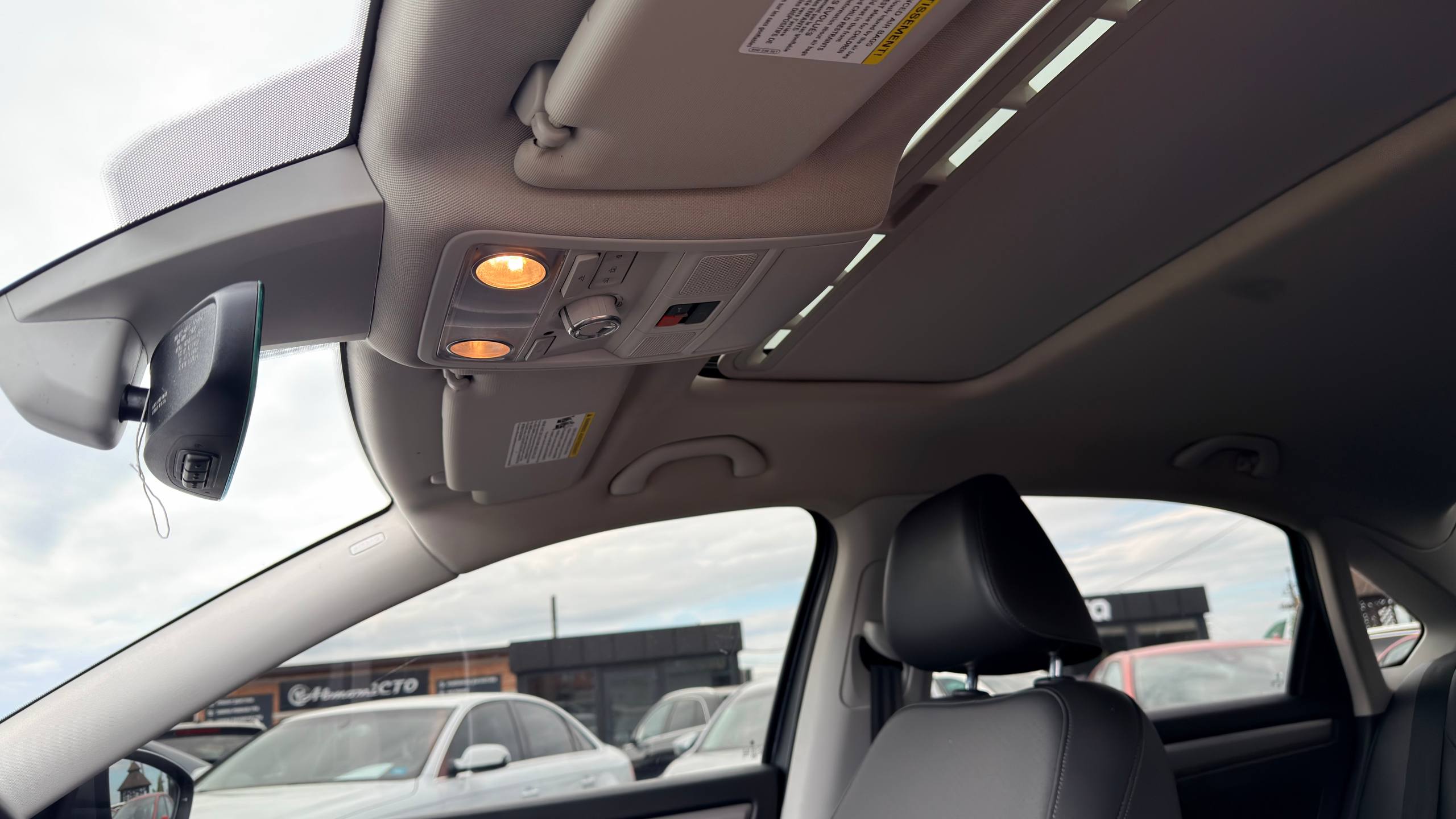 VOLKSWAGEN PASSAT SE 2021