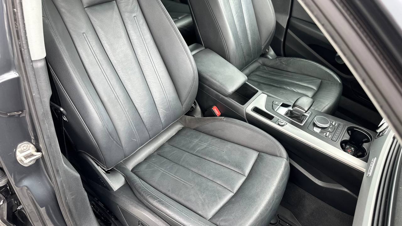 AUDI A4 PREMIUM 2016